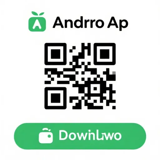 Android QR Code